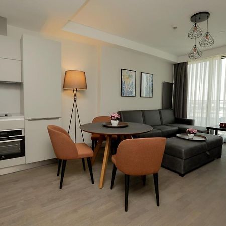 Retro 9 Homes & Suites Istanbul Eksteriør billede