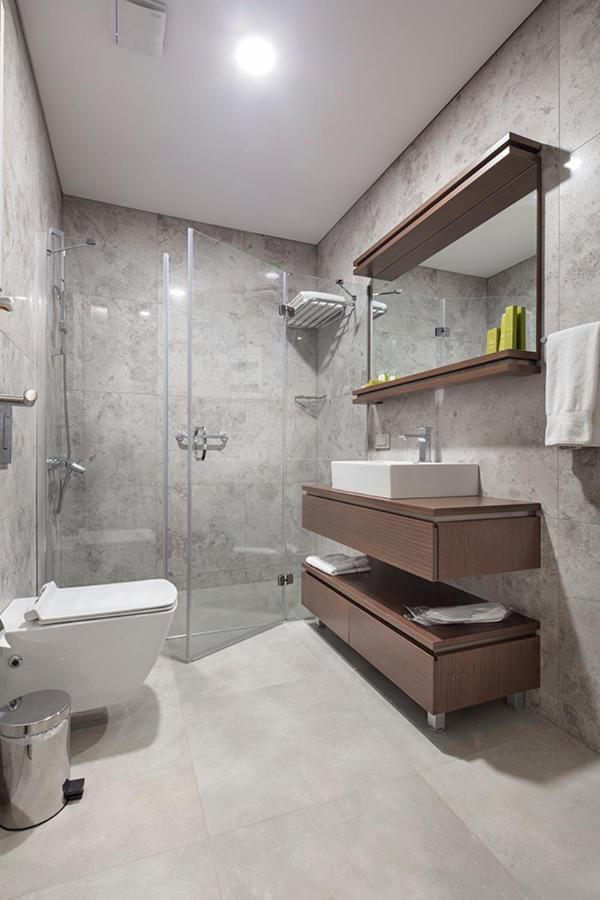 Retro 9 Homes & Suites Istanbul Eksteriør billede