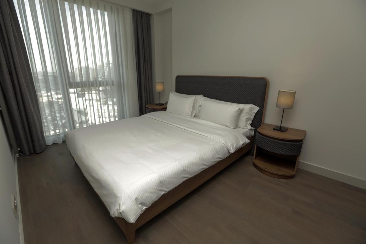 Retro 9 Homes & Suites Istanbul Eksteriør billede